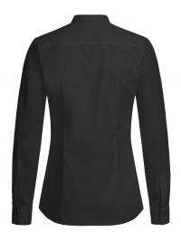 Damenbluse Schwarz